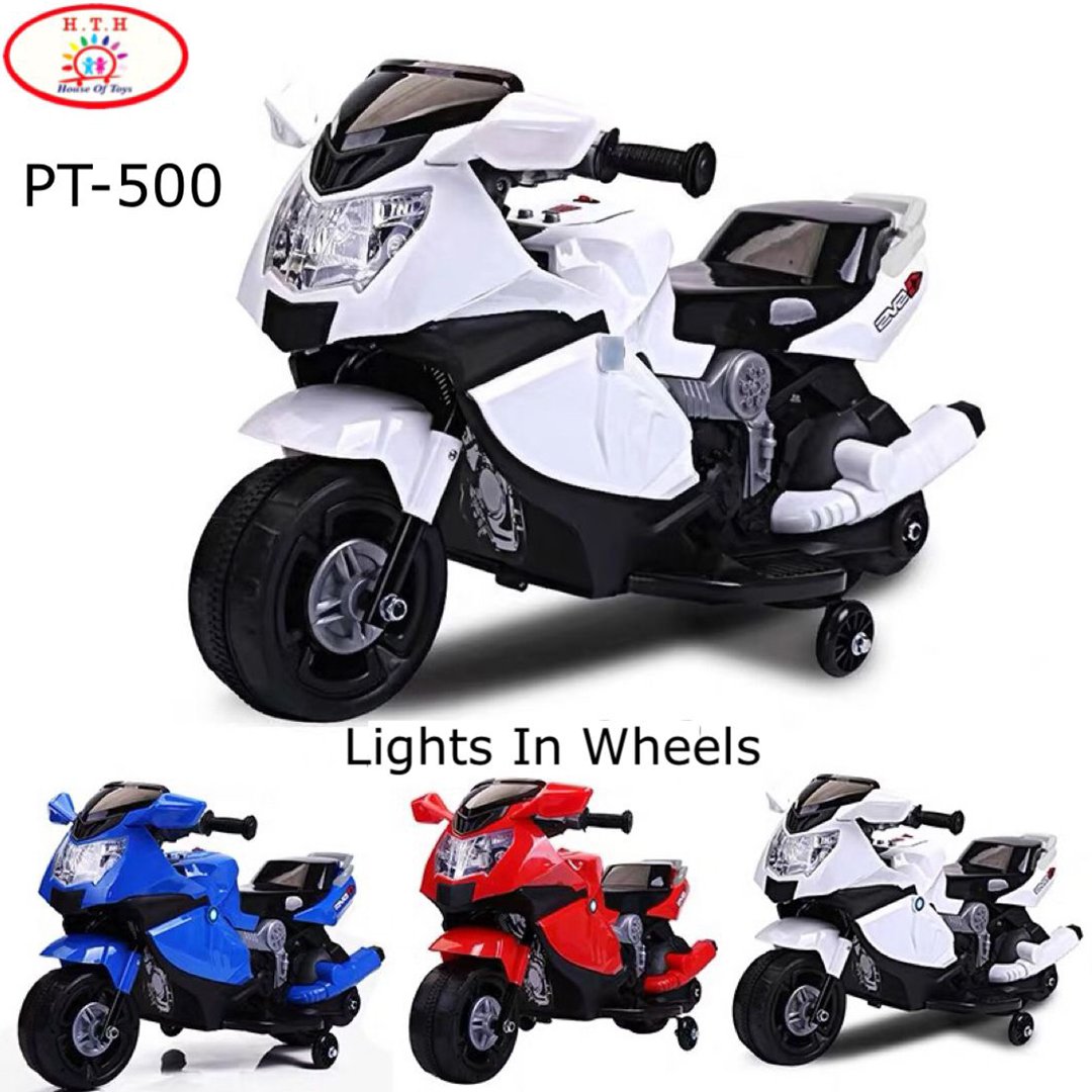 2024 Con-Am Moverick Kids Cor